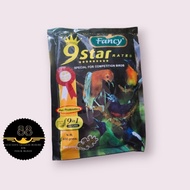 Fancy 9 Star Rated