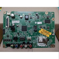 LG 43LJ510T Main Board