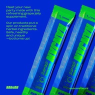 Hanjan Hangover Jelly