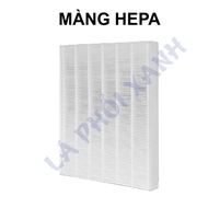 Màng Lọc Coway AP-1512HH bộ lọc không khí Màng lọc Hepa Coway lõi lọc không khí Coway