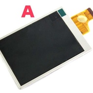 Suitable for Sony DSC-H200 H100 H300 H400 LCD Screen with Backlight Display