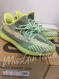 全新 - Yeezy Boost 350 V2 Frozen UK8.5 US9