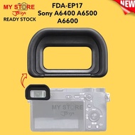 Eye cup sony A6400 A6500 A6600 eyecup eyepiece FDA-EP17 camera sony a6400 a6500 a6600 fda ep17