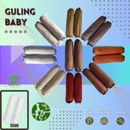 Guling baby set tambahan babynest guling bayi KADO LAHIRAN MURAH TERBAIK