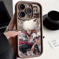 White hair road flying Case For Redmi 12C 11ANote 8 Pro 9 10s 10 Pro 11s 11 Pro 12 Pro A3 A1+ 9 10 P