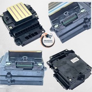 Premium Refurbished Printhead for Epson WorkForce Pro WF-C5390 WF-C5890 Commercial Printer Head