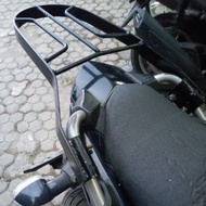 Yamaha Byson Box Bracket Yamaha Byson Carburetor Rear Box Bracket Old Byson