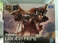 Takara Tomy Transformers Lio Convoy Prime 變形金剛