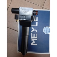 Ignition Coil for Mercedes Benz M111 Engine: C-Class (W203) E-Class (W210) SLK-Class (R170) Part 022