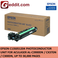EPSON C13S051201 (YELLOW) / C13S051202 (MAGENTA) / C13S051203 (CYAN) / C13S051204 (BLACK) PHOTO-COND