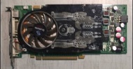 【尚典3C】麗臺Leadtek PX9600 GT 512MB DVI*2 PCI-E 256Bit