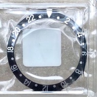 全新 Rolex 16700 16710 black Insert 圈片