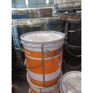 lithium complex EP2 bearing grease