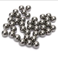 STEEL BALL 3/32 INCH - 2.381 MM ASAHI  - 100 PCS 