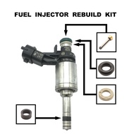 Fuel Injector Repair Kits for FORD JAGUAR VOLVO LAND ROVER RANGE ROVER 2.0L GDI 0261500147 LR024998