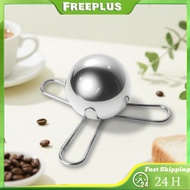 Espresso Frozen Ball Stainless Steel Espresso Chilling Ball Espresso Coffee Cooler Espresso Machine 