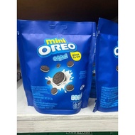 MINI OREO VANILLA 61.3G