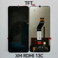 XM RDMI 13C / Poco C65 Compatible LCD Display Touchscreen Digitizer