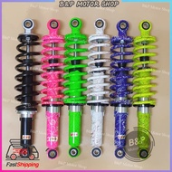 KYB 330mm Absorber Batik Absorber Suspension EX5/DREAM/KRISS/WAVE