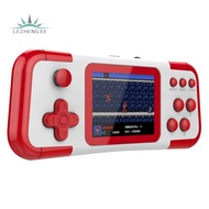 A12 Handheld Retro Game Console Built-in 666 Classic Games 3.0 Inch Screen HiFi Speakers 3D Joystick