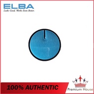 [Original] Control Knob for ELBA Glass Stove EGH-K8842G / EGH-K8843G