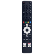 Sharp Smart TV Remote Control  Alat Kawalan Jauh TV Pintar Sharp, Alat Kawalan Jauh TV Google Sharp