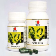 DXN Spirulina Capsule (100% Authentic)