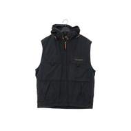 Back to Green- 經典釣魚背心 連帽 多口袋 v-10/vintage vest