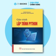 Book - Python Programming Textbook