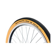 Schwalbe One Evo OSC V-Guard 16" Folding Bead Tire OneStar Compound 16 x 1.35 (35-349) Bicycle Cycling Tyre