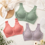BEE - Seamless Underwire Nursing Bra 8819
