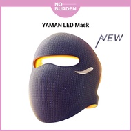 YAMAN Light Therapy Bandage Mask LED Mask Face Mask Facial Machine Mask Muka 雅萌光愈绷带面罩 美容仪