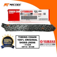 YAMAHA TIMING CHAIN Y16ZR MT15 R15 R15M 96L 94568-J9096 100% ORIGINAL