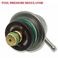 R8L2 Fuel Injection Pressure Regulator For Ford E-150 E-350 E-450 Excursion XR3E9C968AD XR3Z9C968AA 