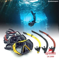 Scuba Diving Goggles, Diving Goggles, Snorkeling Equipment, Tempered Glass Snorkeling Mask Diving Ma