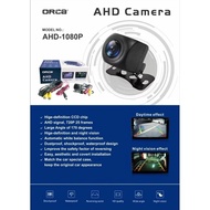 Car Parking Camera ORCA AHD 720/1080