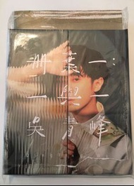 吳青峰 册葉一：一與一 2CD