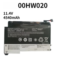 Compatible with Lenovo Yoga 20GQ 20GR 460 P40 00HW020 00HW021 High-Quality Laptop Battery