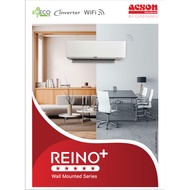 [ AUTHORISED DEALER ]  ACSON [ INVERTER ] [ WIFI ] : A3WMY 10 BNF ; A3WMY 15 BNF ; A3WMY 20 BNF ; A3