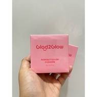 G2G Perfect Cover Cushion Praline