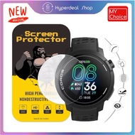 Screen Protector fo Coros PACE Pro PACE 4 PACE 3 APEX 4 46MM Coros Nomad GPS Sport Smartwatch MyChoi
