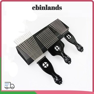 NOVOCCT Afro Pick Comb Black Women and Men Curly Hair Afro Hair