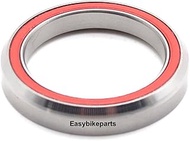 MH-P03K - 30.15x41x6.5mm 36°/45° Precision Sealed Angular Contact Headset Bearing | Compatible with 