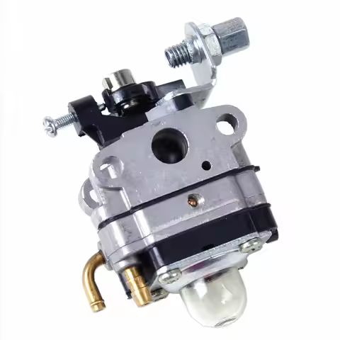 High Quality Carburetor Replacement For Honda GX31 GX22 FG100 UMK431 HHT31S Trimmer WX10 Water Pump 