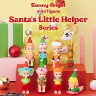 Dreams | Sonny Angel Santa's Little Helper | Sonny Angel Character Model