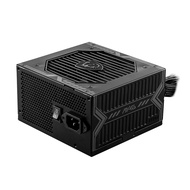 MSI MAG A650BN PSU 650W 80+ Bronze Non Modular