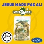 Mangga Sala - Jeruk Madu Pak Ali Original Penang