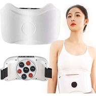 Electric Wireless Abdomen Massager for Fat Burning Abdomen Abdomen Massager Anti-Wrinkle Massager Wi
