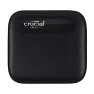 Crucial 美光 X6外接式SSD 固態硬碟  1TB