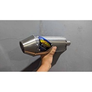 Racing exhaust FMF titan forr klx crf ktam etc.